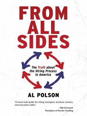 cover image of From All Sides